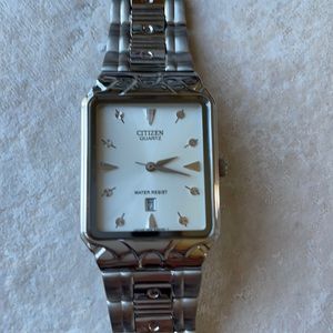 Citizen unisex Watch #200272